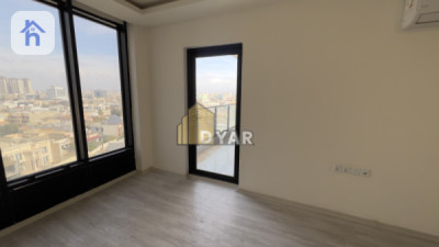 شقة في سنترال بارك مع 3 غرف نوم صورة 7