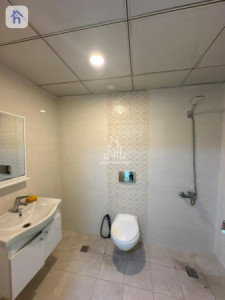 Modern Apartment with 2 Bedrooms Resim 6