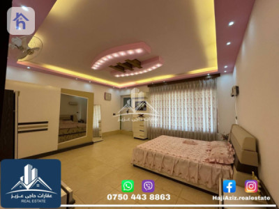 منزل عائلي بـ5 غرف نوم صورة 13