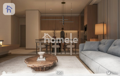 Apartment in Installment Image 7