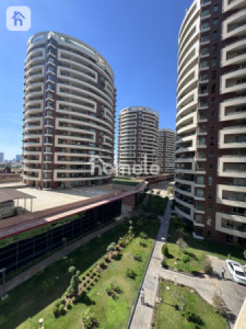 Modern apartment with park view image 18
