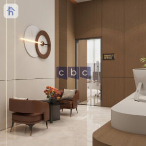 Spacious Office in Prime Location Image 3