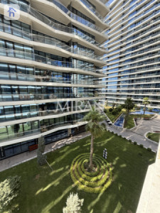 Modern 2BR Apartment with Balcony Resim 10