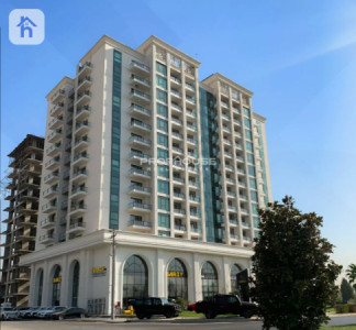 Modern Apartment in Phoenix Tower image 2