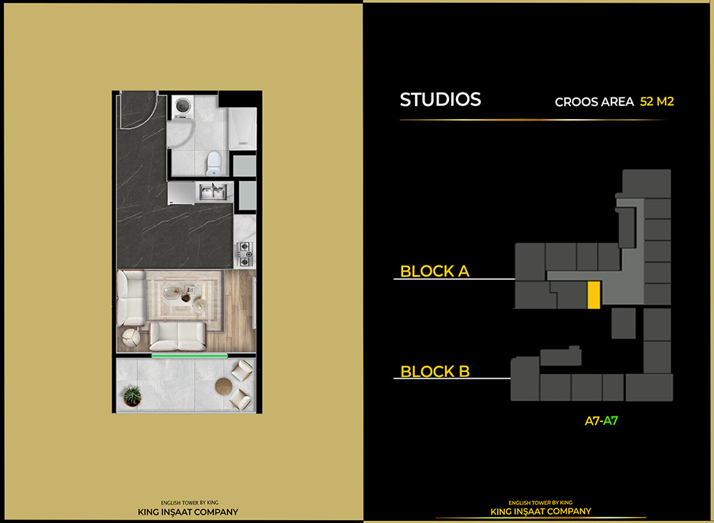 null Floor Plan