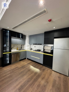 Spacious 3 Bedroom Apartment in Erbil — 1