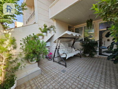 Modern House with many features image 2
