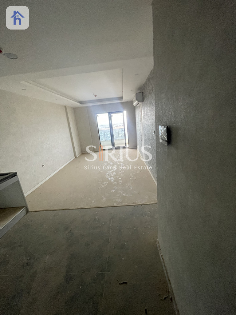 Elegant One-Bedroom Apartment in Erbil