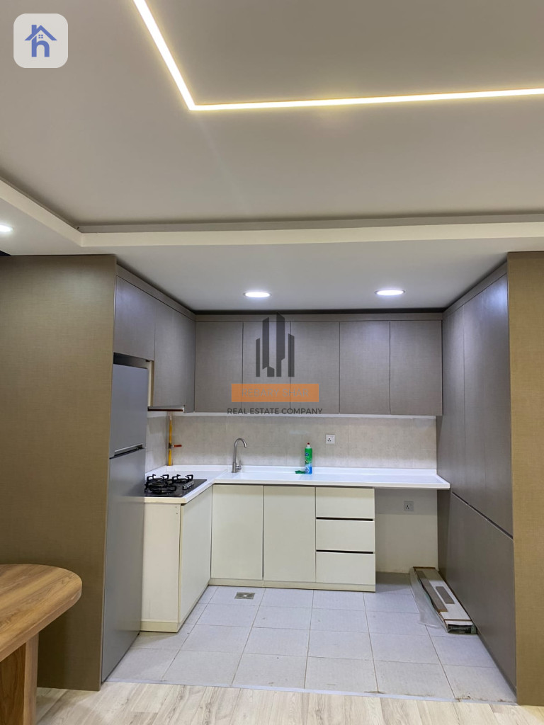 Furnished Apartment For Sale Resim 2