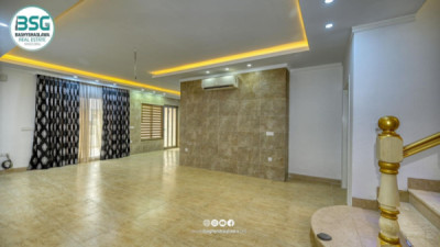 Beautiful Home for Rent in Dream City image 13