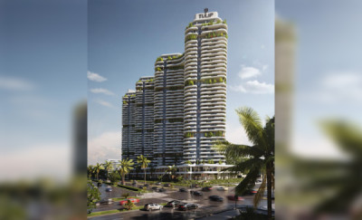 تولیپ تاوەرز وێنە 4