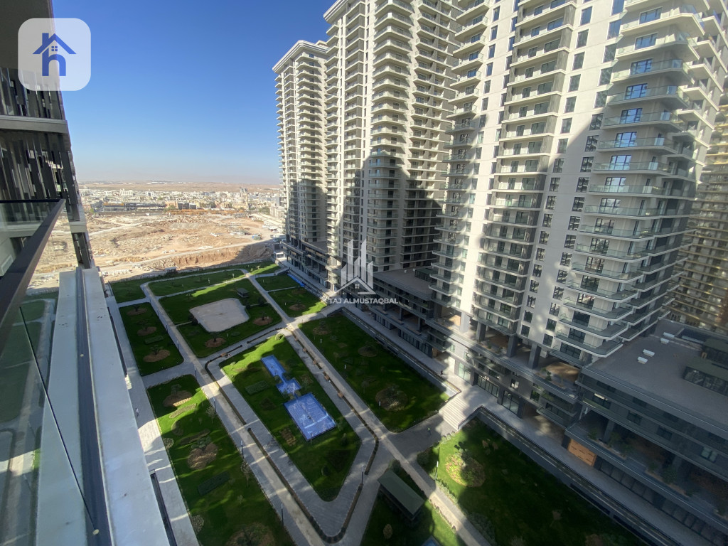 Luxury 2 Bedroom Apartment