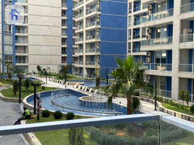 Apartment with Garden view image 6