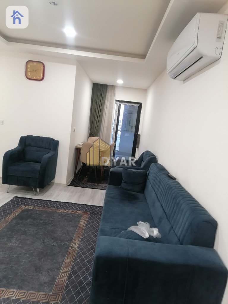 شقة مريحة في سنترال بارك