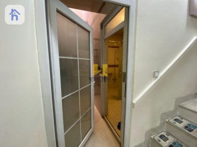 Cozy 4 Bedroom House in Erbil Resim 7