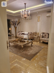 Luxurious Furnished House with Spacious Rooms Resim 4