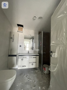 Spacious apartment in Rami Towers Resim 14