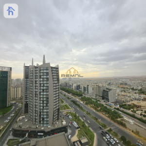 An 2+1 apartment for sale in Empire Square image 11