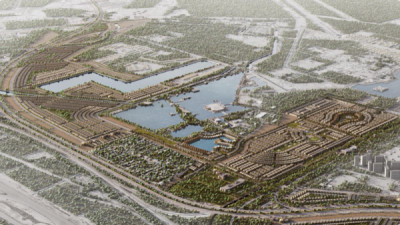 داماک هیڵز وێنە 10