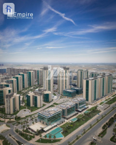 شوقەیەکی یەک ژووری نوستن بە دیمەنە سەرسوڕهێنەرەکانەوە وێنە 14