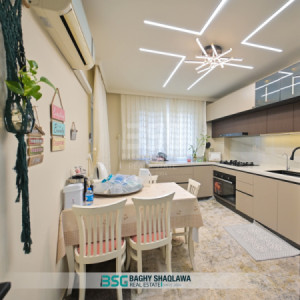 Modern 3 Bedroom Apartment in Empire Royal image 4