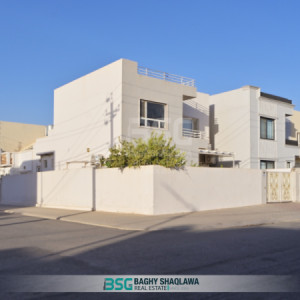 Corner House Two Floors image 1