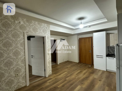 Apartment (1+1) Resim 7