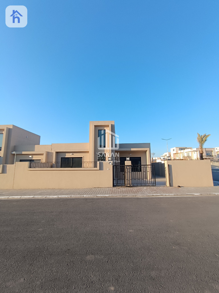 منزل واسع بغرفتي نوم للإيجار