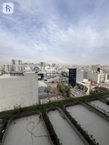 Modern apartment with panoramic scenery Resim 4