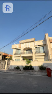 منزل واسع بـ6 غرف نوم في ألمهندسين image 1