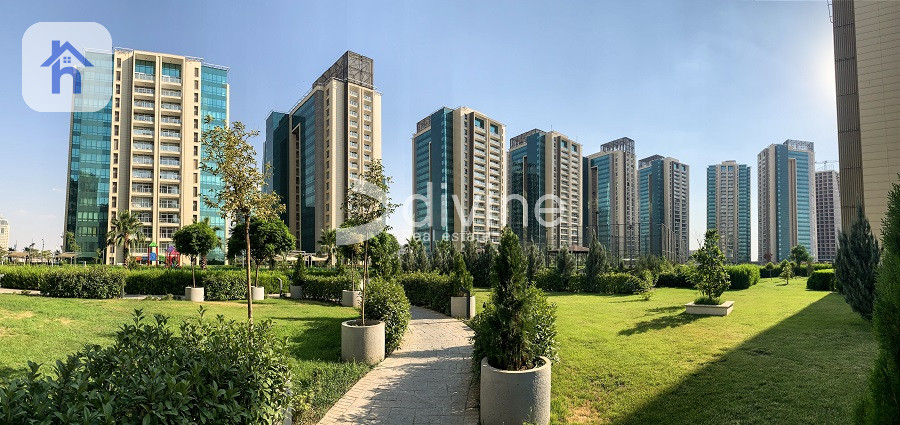 Studio Apartment Resim 3