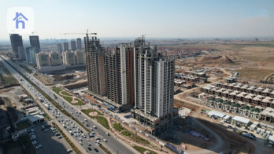 Apartment in Installment image 3