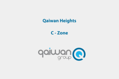 Qaiwan Heights Resim 12