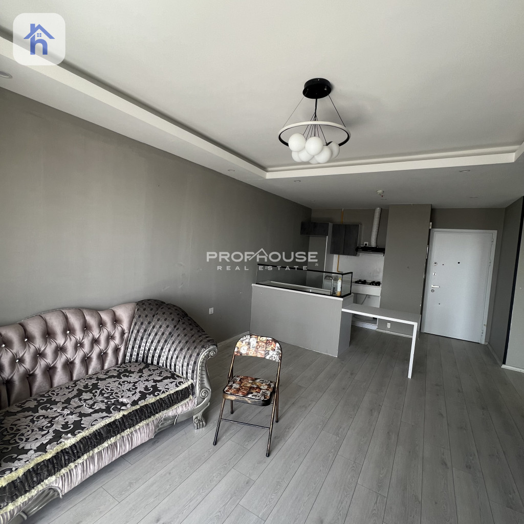 Modern Apartment in Rena Towers Image 2