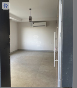 Modern Studio Apartment in Cihan City Resim 5