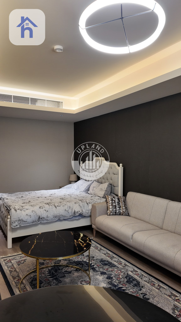 Furnished Apartment For Sale