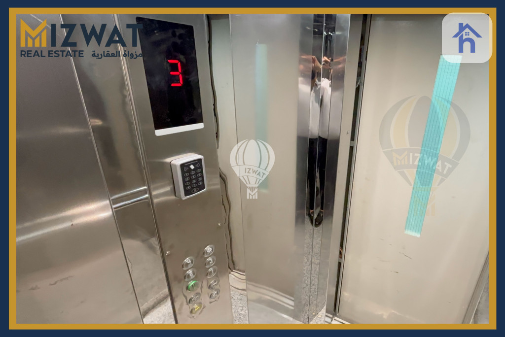 Spacious 2 Apartments in Baghdad Resim 10