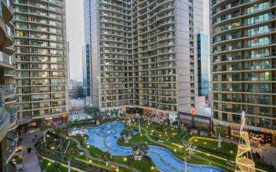 Furnished Apartment For Rent image 11