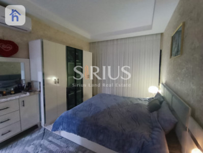 شقة فاخرة مع اطلالة بانورامية صورة 15