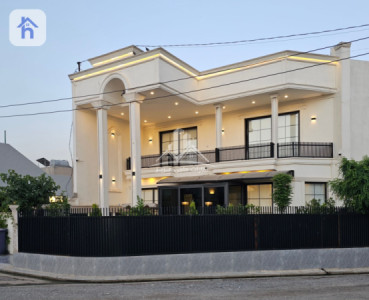 Modern House image 2