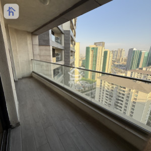 شقة عصرية بغرفتي نوم وإطلالات خلابة صورة 7