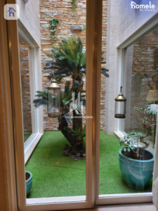 Luxurious Furnished House with Spacious Rooms Resim 26