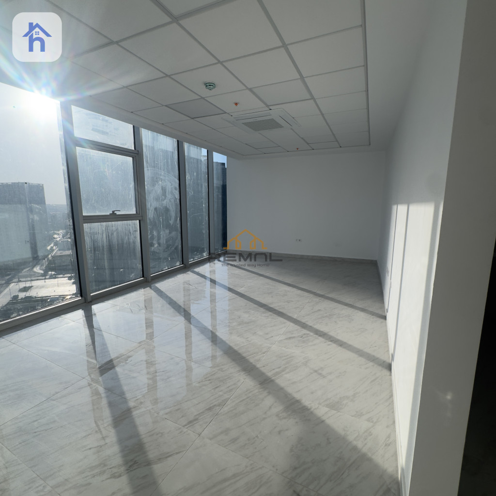 Office for rent in Empire Business Towers Resim 2