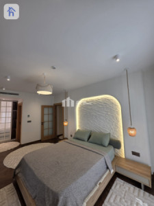 VIP Apartment Resim 8