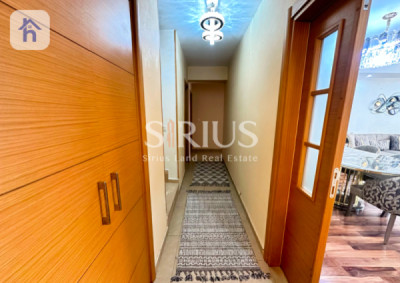 Duplex Apartment Resim 4