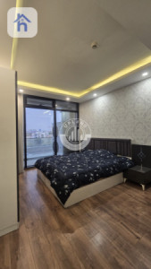 شقة مؤثثة للإيجار صورة 9