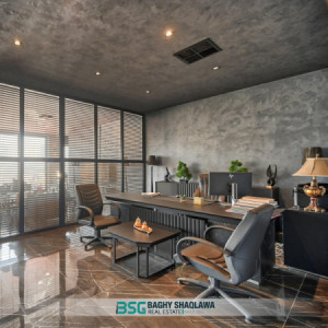 Furnished Office For Rent image 2