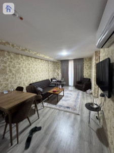 Furnished Apartment For Rent — 1