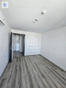 Spacious High-Floor Apartment for Rent Resim 5