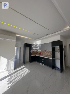 Bright and Spacious 2BR Apartment for Rent image 2